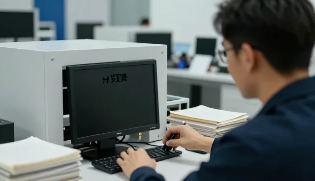 北京举信科技有限公司