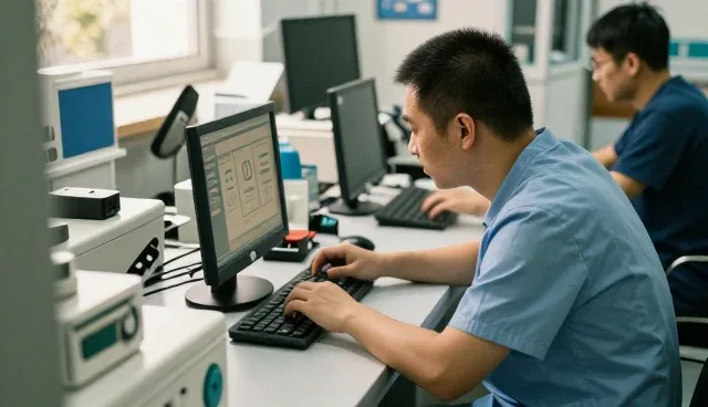 北京举信科技有限公司助力企业提升方案能力