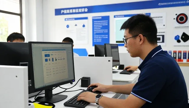 北京举信科技有限公司打造技术外包应用案例