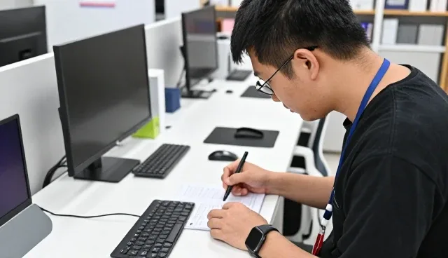 智慧制造解决方案创新推动技术外包等持续发展