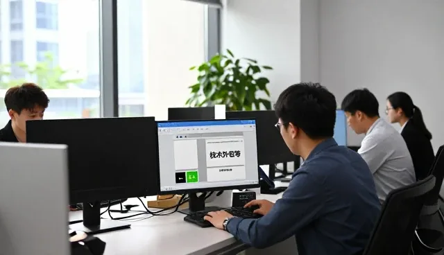 服务行业数字化转型中选型的核心关注点